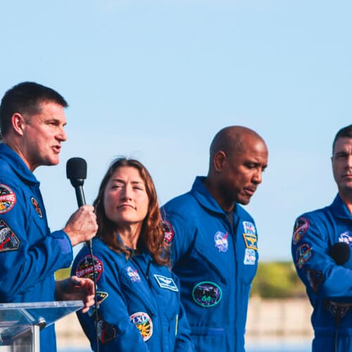 #2 NASA officials sidestepped questions on Artemis II risks—there's a reason why — Top 10 Ars Technica — Latest — March 15, 2026