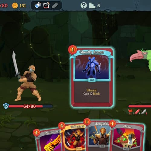 #4 Slay the Spire 2 is a bit too familiar for its own good — Top 10 Ars Technica — Latest — March 15, 2026