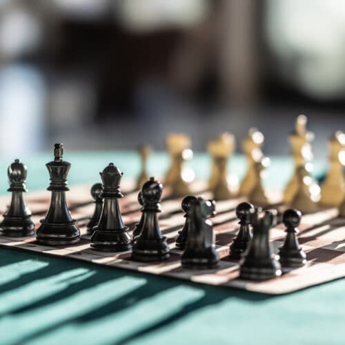 #5 Figuring out why AIs get flummoxed by some games — Top 10 Ars Technica — Latest — March 15, 2026