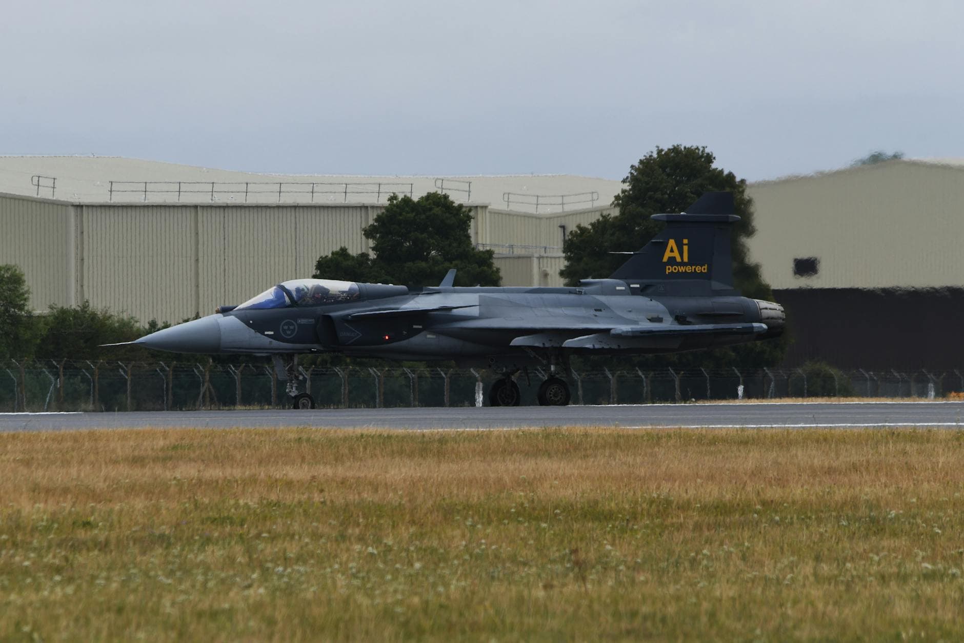 #3 Airbus is preparing two uncrewed combat aircraft — Top 10 Hacker News — Top Stories — March 15, 2026