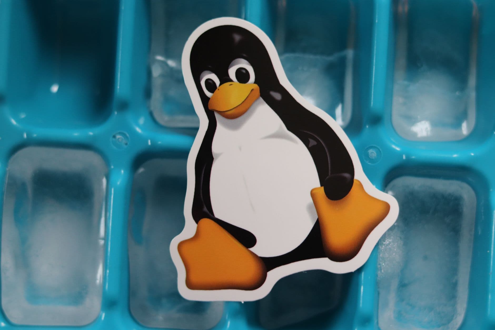 #5 Ageless Linux – Software for humans of indeterminate age — Top 10 Hacker News — Top Stories — March 15, 2026
