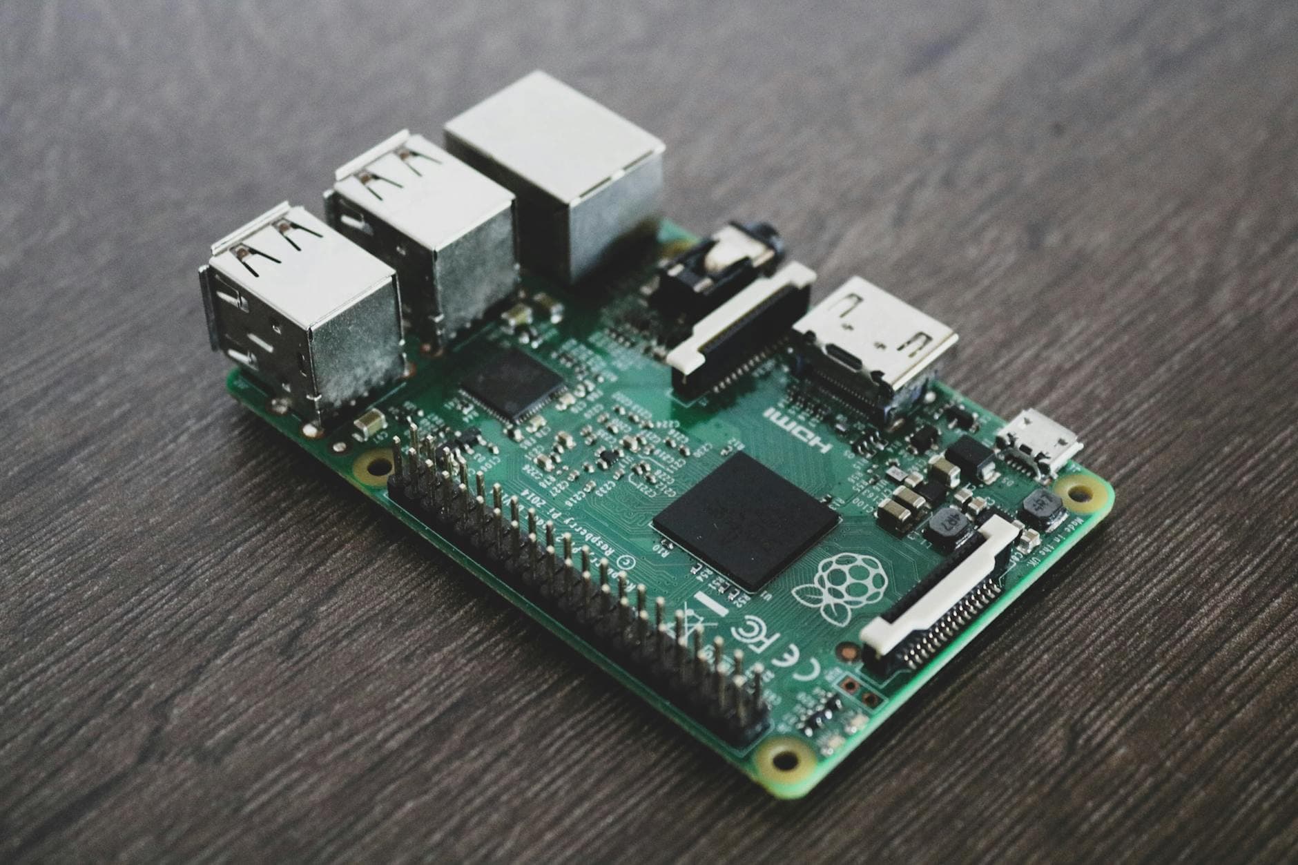 #10 Fedora 44 on the Raspberry Pi 5 — Top 10 Hacker News — Top Stories — March 15, 2026