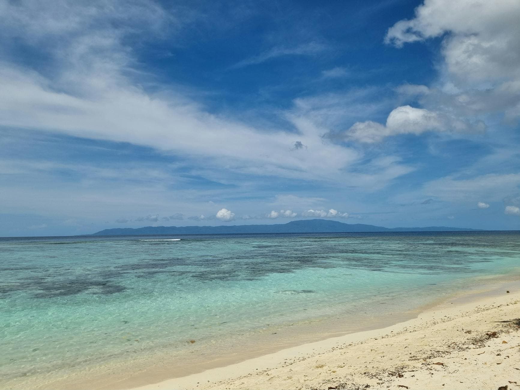 #5 Solomon Islands — The New Hebrides Trench — Ring of Fire: The Pacific's Most Active Earthquake Zones This Month