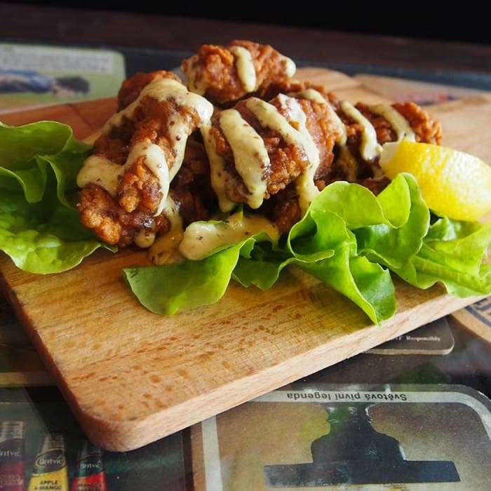 #2 Chicken Karaage — Japan on a Plate: The Dishes That Define Japanese Cuisine