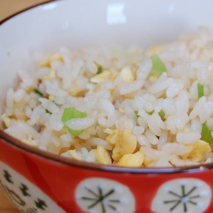 #9 Japanese Gohan Rice — Japan on a Plate: The Dishes That Define Japanese Cuisine