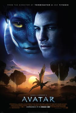 #1 Avatar — The Highest-Grossing Films of All Time