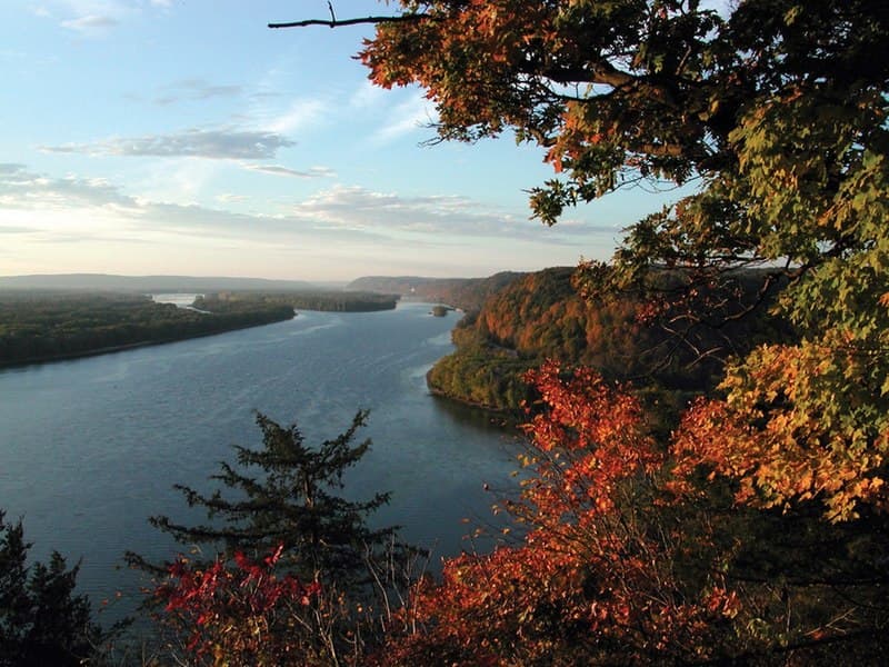#4 Mississippi–Missouri — The World's Longest Rivers
