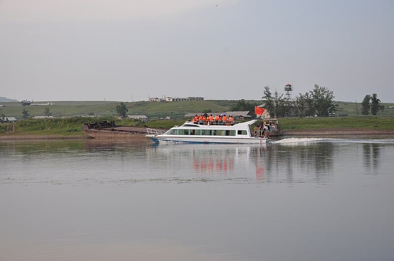 #9 Amur–Argun — The World's Longest Rivers