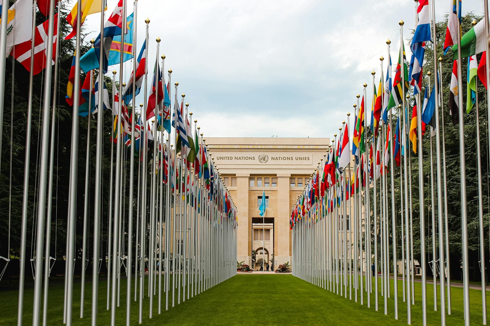 #10 Tunisia National Dialogue Quartet (2015) — Nobel Peace Prize Laureates — The Last Decade