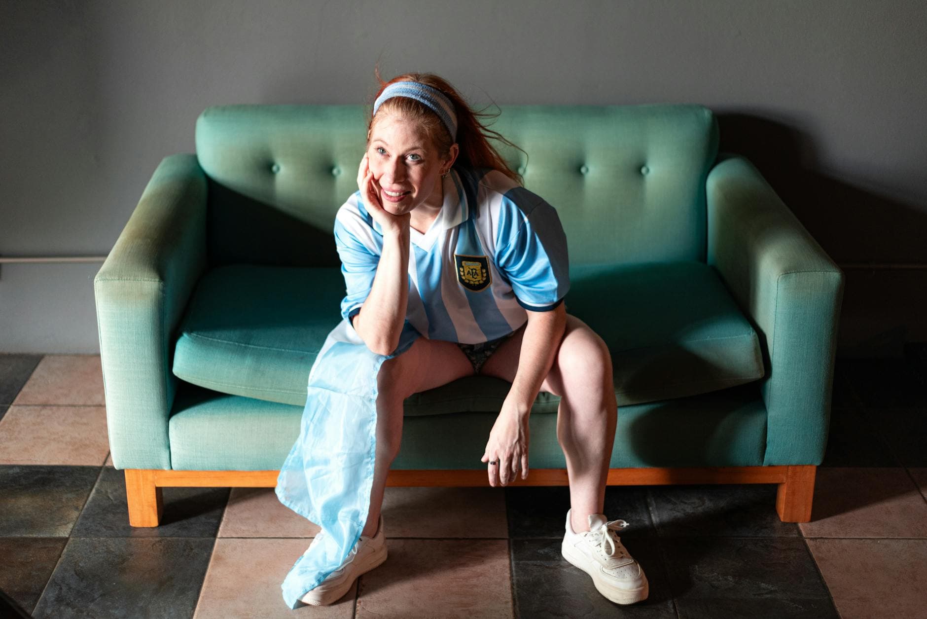 #3 Argentina — Top 10 Teams to Watch at the 2026 FIFA World Cup