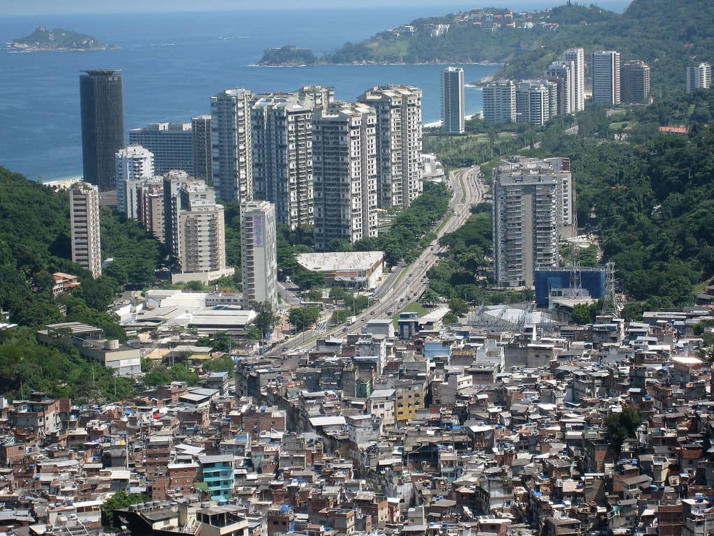 #8 Brazil — The 10 Largest Economies in the World by GDP