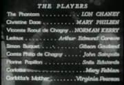 #1 The Phantom of the Opera (1925) — Ghosts on Screen: The Most-Watched Silent Films of the Archive