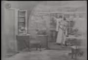 #5 Frankenstein (1910) — Ghosts on Screen: The Most-Watched Silent Films of the Archive