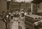 #8 The General (1926) — Ghosts on Screen: The Most-Watched Silent Films of the Archive