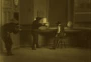 #10 The Great Train Robbery (1903) — Ghosts on Screen: The Most-Watched Silent Films of the Archive