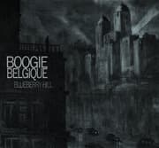 #4 Blueberry Hill (LP) by Boogie Belgique — All That Jazz: The Most-Downloaded Recordings in the Archive