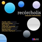 #5 001netlabel-jazz-01-recorcholis by Claudio Perez — All That Jazz: The Most-Downloaded Recordings in the Archive