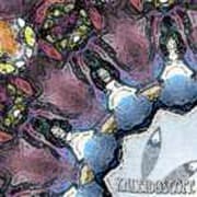 #7 Sasha Ponkratov — Kaleidoscope (Pulsations For You) — All That Jazz: The Most-Downloaded Recordings in the Archive