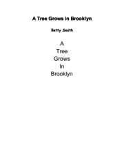 #5 A Tree Grows in Brooklyn by Betty Smith — Novels That Outlived Their Copyright: The Most-Read Fiction on Archive.org