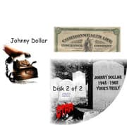 #2 Yours Truly, Johnny Dollar (1949–1962) — Static and Stories: The Golden Age Radio Shows That Still Captivate