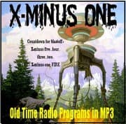 #7 X Minus One (1955–1958) — Static and Stories: The Golden Age Radio Shows That Still Captivate