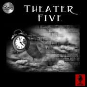 #10 Theater Five (1964–1965) — Static and Stories: The Golden Age Radio Shows That Still Captivate