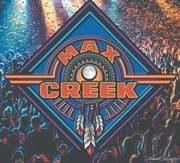 #2 Max Creek — Full Concert Archive — Bootleg Legends: The Most-Downloaded Live Concert Recordings on Archive.org