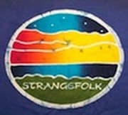 #8 Strangefolk — Full Concert Collection — Bootleg Legends: The Most-Downloaded Live Concert Recordings on Archive.org