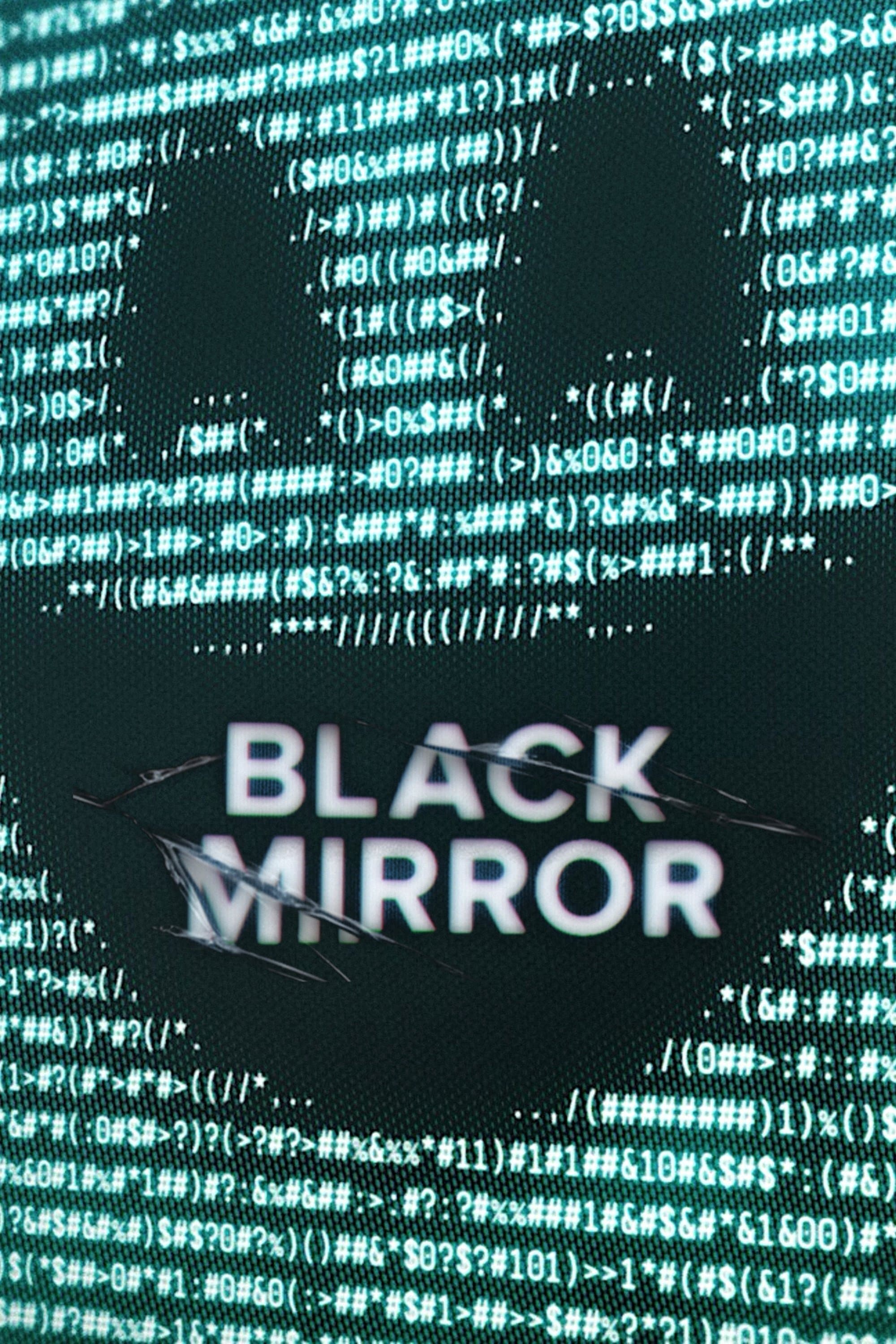 #8 Black Mirror — The Drama Masterclass: TV's Highest-Rated Drama Series