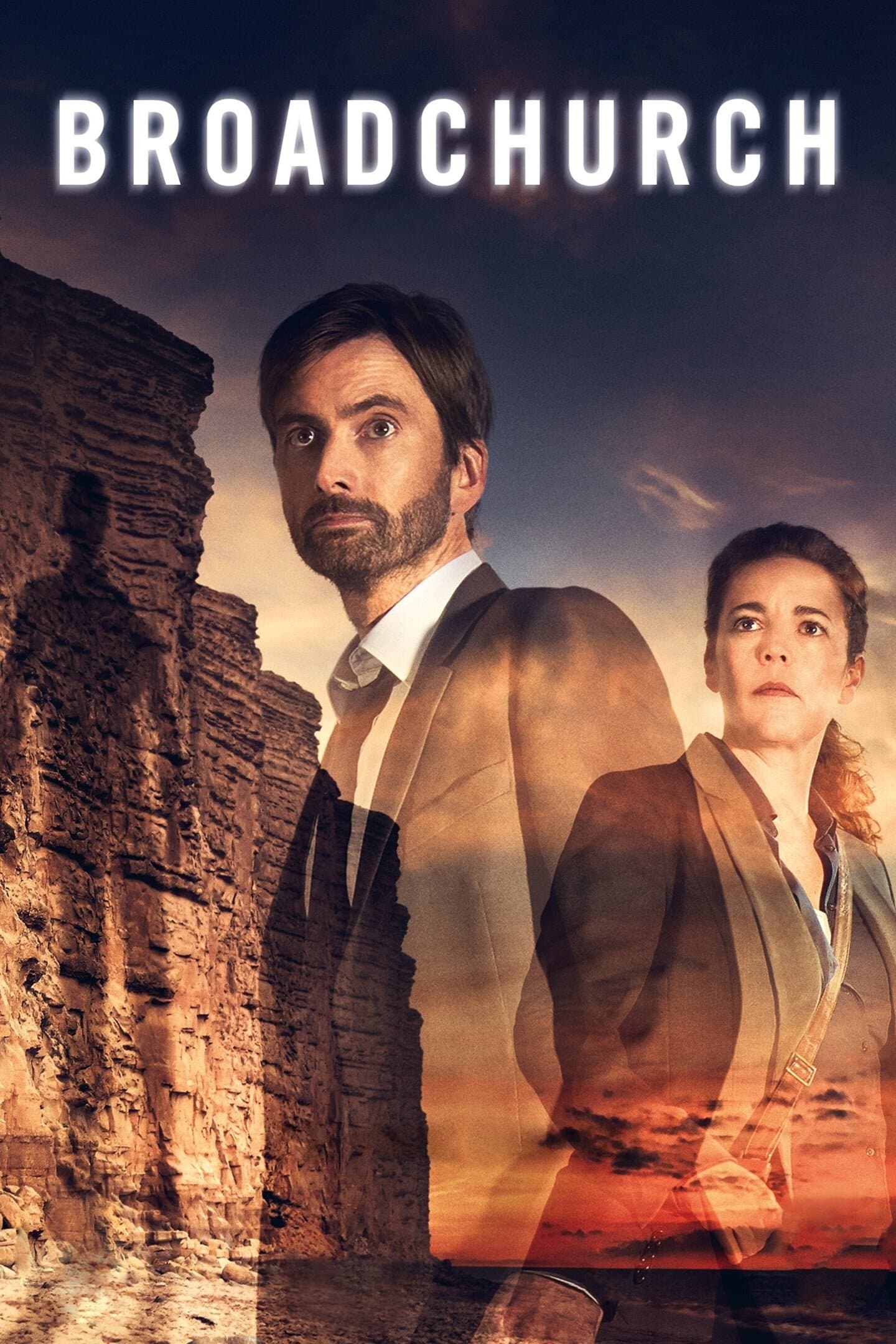#9 Broadchurch — The Drama Masterclass: TV's Highest-Rated Drama Series