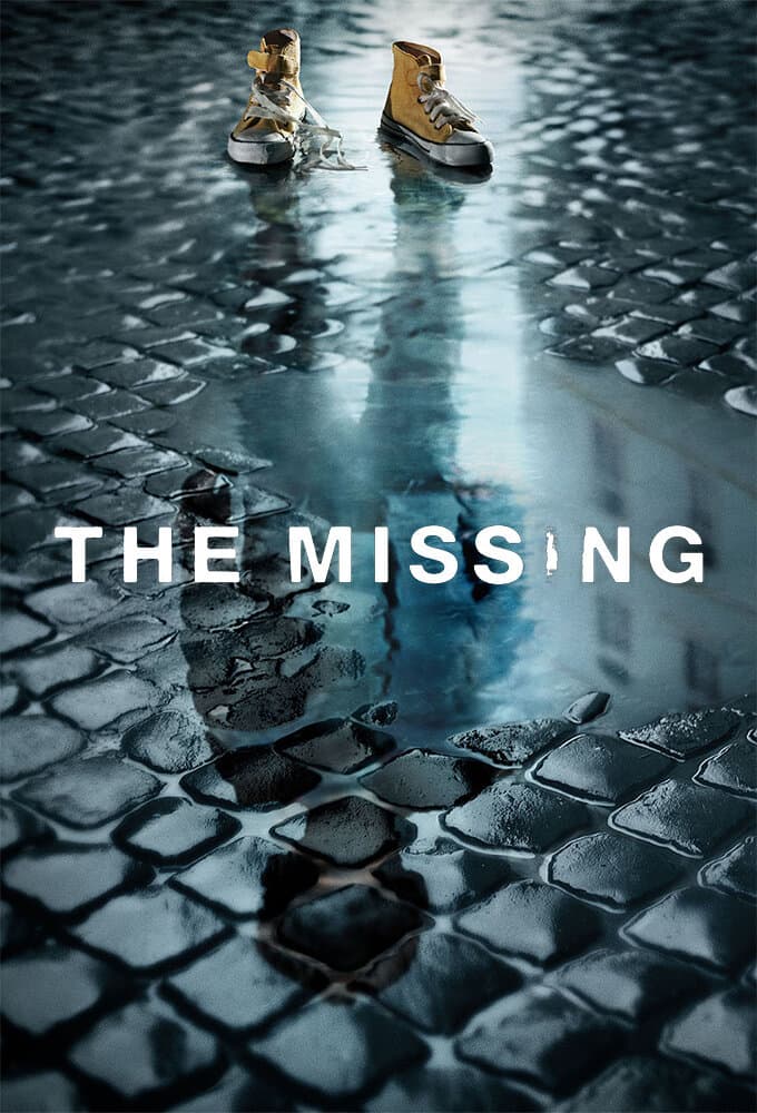 #5 The Missing — Edge of Your Seat: The Best Thriller TV Series