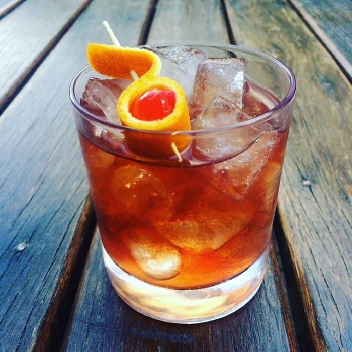 #2 Old Fashioned — The Classics Never Die: 10 Essential Cocktails Everyone Should Know