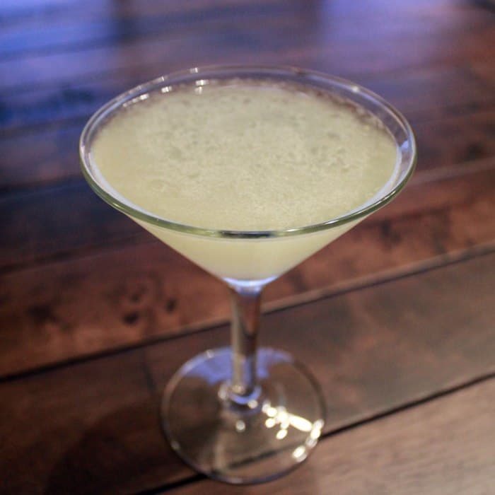 #7 Daiquiri — Top 10 Best Classic Cocktails of All Time