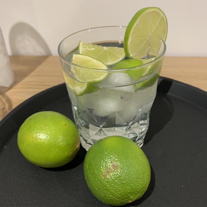 #9 Caipirinha — The Citrus Files: Sour Cocktails and Their Secrets