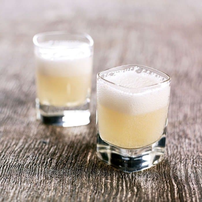 #3 Tequila Slammer — Shot Clock: 10 Iconic Shots Worth Taking