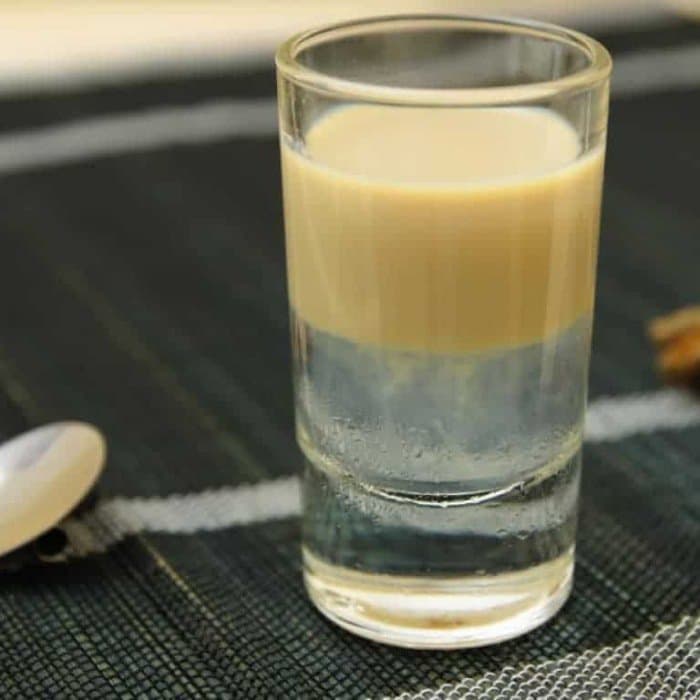 #4 Slippery Nipple — Shot Clock: 10 Iconic Shots Worth Taking