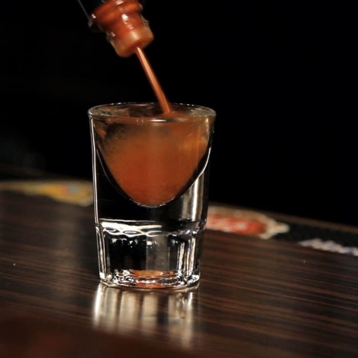 #8 Brave Bull Shooter — Shot Clock: 10 Iconic Shots Worth Taking