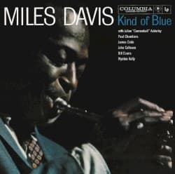 #1 Kind of Blue — Miles Davis — Grooves That Defined Jazz: 10 Albums That Shaped the Genre