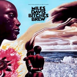 #4 Bitches Brew — Miles Davis — Grooves That Defined Jazz: 10 Albums That Shaped the Genre
