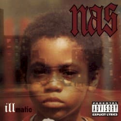 #1 Illmatic — Nas — Rhymes & Reality: 10 Hip-Hop Albums That Changed Culture