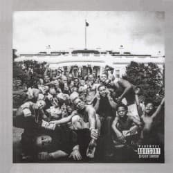#5 To Pimp a Butterfly — Kendrick Lamar — Rhymes & Reality: 10 Hip-Hop Albums That Changed Culture
