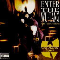 #6 Enter the Wu-Tang (36 Chambers) — Wu-Tang Clan — Rhymes & Reality: 10 Hip-Hop Albums That Changed Culture