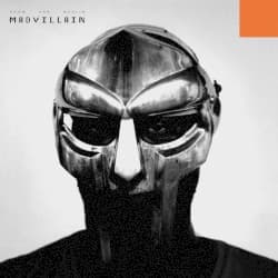 #7 Madvillainy — Madvillain — Rhymes & Reality: 10 Hip-Hop Albums That Changed Culture