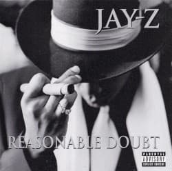 #8 Reasonable Doubt — Jay-Z — Rhymes & Reality: 10 Hip-Hop Albums That Changed Culture