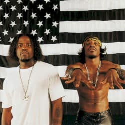 #9 Stankonia — OutKast — Rhymes & Reality: 10 Hip-Hop Albums That Changed Culture