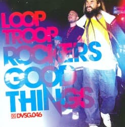 #10 Good Things — Looptroop Rockers — Rhymes & Reality: 10 Hip-Hop Albums That Changed Culture