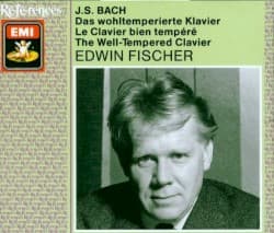 #3 The Well-Tempered Clavier — Bach — The Canon: 10 Classical Works Every Listener Should Know