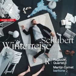 #5 Winterreise — Franz Schubert — The Canon: 10 Classical Works Every Listener Should Know