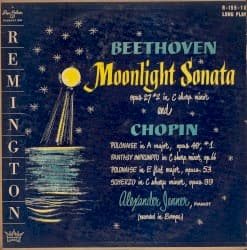 #6 Moonlight Sonata / Chopin — Beethoven — The Canon: 10 Classical Works Every Listener Should Know