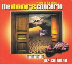 #7 Riders on the Storm: The Doors Concerto — Nigel Kennedy — The Canon: 10 Classical Works Every Listener Should Know